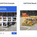 Googleの「私はロボットではありません」を100%突破するCAPTCHA解きAI登場。もう人間とボットを区別できない？（生成AIクローズアップ）