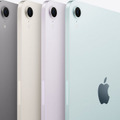 新iPad mini(第7世代)発表。A17 Pro搭載でAI機能Apple Intelligence対応、128GB 7万8800円から