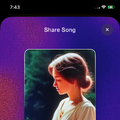 撮影したもの全てを曲にできる、Suno AI iPhoneアプリが人生をサントラ化する（CloseBox）