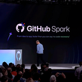 GitHub、プロンプトだけでアプリ生成できる「GitHub Spark」テクニカルプレビュー公開。スマホにも対応