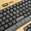 HHKB Studio(墨・雪)と無刻印キートップが特別価格で期間限定セット販売「真のプロフェッショナルと称賛されることになるでしょう」