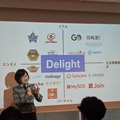 ベイスターズ新入団選手が南場会長と名刺交換。ルーキーが知らなかった「DeNAってなんの会社？」をオーナー自ら熱血講義