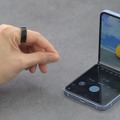 スマートリング Galaxy Ringは国内6万3690円、サイズ選びと購入方法。最長7日間の計測やスマホ連携リモコンにもなる指輪型デバイス