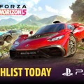 マイクロソフト、PS5で『Forza Horizon 5』発売。Xbox / PCとクロスプレイ対応、メキシコ舞台にオープンワールド・カーフェスティバル