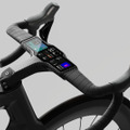 自転車ハンドルにサイコンやスマート機能を内蔵「Flitedeck」。創業者は資金をOnlyFansで調達