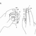 任天堂、マウス兼用Joy-Conの特許出願。Nintendo Switch 2に採用？
