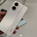 （細かくてスミマセン）POCO X7 Proの元モデル「REDMI Turbo 4」もカッコいいんです（スマホ沼）