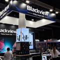 衛星デカバスマホから最新タブレットまで、BlackviewのMWC2025ブースが宝の山すぎた（スマホ沼）