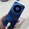 スマホやめる宣言撤回のMEIZU最新モデルをMWCで見た「だってAIデバイスだし」（はやぽん）