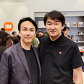 Xiaomi Storeの1日店長に就任した山根ハカセが振り返る「浦和美園のいちばん熱い日」（スマホ沼）