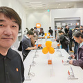 Xiaomi Storeの1日店長に就任した山根ハカセが振り返る「浦和美園のいちばん熱い日」（スマホ沼）