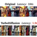 AI動画生成を最大200倍高速化する「TurboDiffusion」、映像で音声を分離するMeta開発のAI「SAM Audio」など生成AI技術5つを解説(生成AIウィークリー)