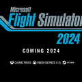 『Microsoft Flight Simulator 2024』正式発表。ヘリコプターでの救助活動や農薬散布など「空のお仕事」シミュレータ