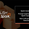 「英語は新しいプログラミング言語、生成的AIは新しいコンパイラ」。SDK「English SDK for Apache Spark」とは何か