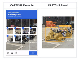 Googleの「私はロボットではありません」を100%突破するCAPTCHA解きAI登場。もう人間とボットを区別できない？（生成AIクローズアップ） 画像