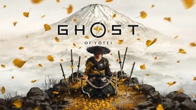 ツシマに続くゴースト新作は『Yōtei』　蝦夷富士・羊蹄山望む『Ghost of Yōtei』発表、PS5で2025年発売 画像