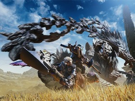 『モンスターハンターワイルズ』要求仕様が判明。フルHD 60fps中設定でもRTX 4060(フレーム生成利用） 画像