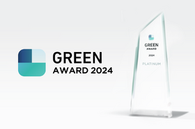 昨年クラファンで盛り上がったガジェットは？「GREEN AWARD 2024」が発表 画像