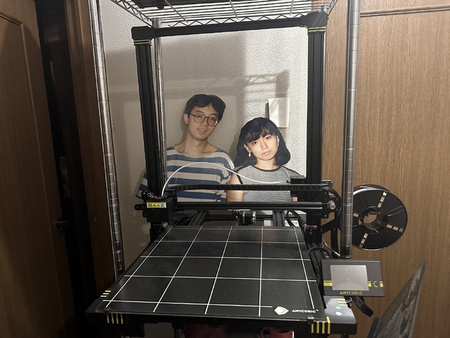 実在の人物の3Dバーチャルヒューマン化、生成AIとの組み合わせでうまくいきそう（CloseBox）