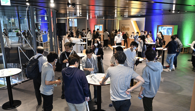 生成AIとクラウドで勝つイベント Google Cloud Next Tokyoは11月開催、参加無料で登録受付中　#GoogleCloudNext #PR