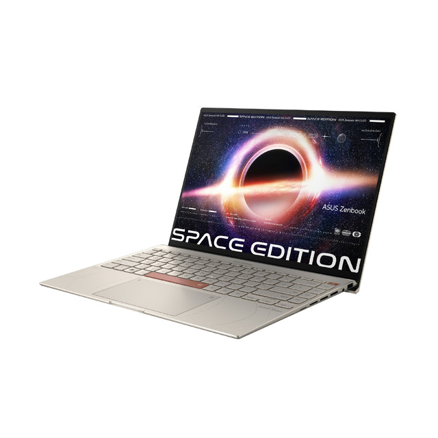 ASUS Zenbook 14X OLED Space Edition