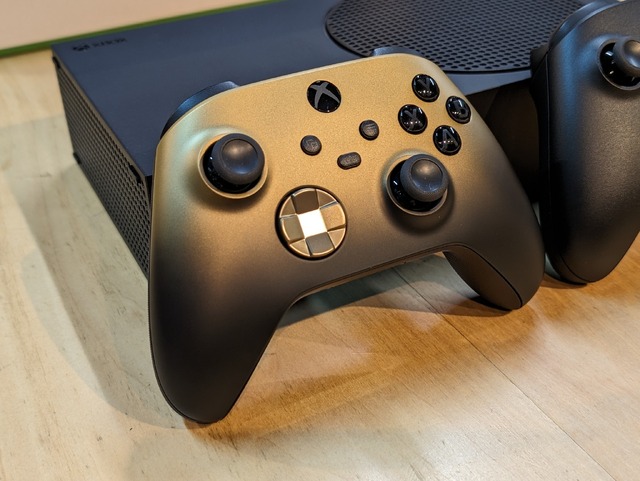 Xbox Series Sとゲームパス三か月の「スターターバンドル」数量限定発売。どのXboxを選ぶか考える