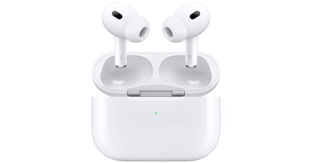 AirPods Pro（第2世代）のUSB-C版が15％オフの3万3800円、第9世代iPadやApple Watch Ultraもセール価格に。Amazon ブラックフライデー #てくのじDeals