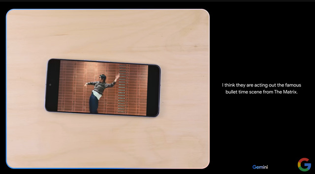 Googleの新AIモデル「Gemini」。Ultraすごいマルチモーダルデモの種明かし（Google Tales）