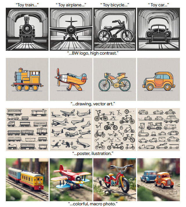 写真内の奥行きを推定する「Marigold」、言語に頼らず画像理解する「Large Vision Model」、数分間の高品質ビデオ作成する「Vchitect」など重要論文6本を解説（生成AIウィークリー）