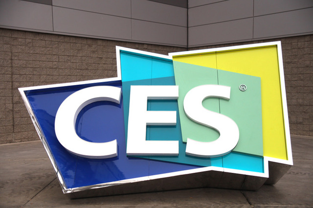 イベント告知：CES 2024報告会＆テクノエッジ新年会1月19日(金)開催。参加者を募集します