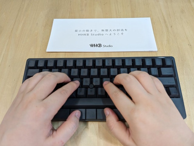 AIメガネ・携帯ゲーミングPC・消音BTマスクに新型HHKB。2023年よかったもの10選＋1 (Ittousai)