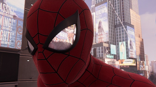 Marvel's Spider-Man Remastered PC