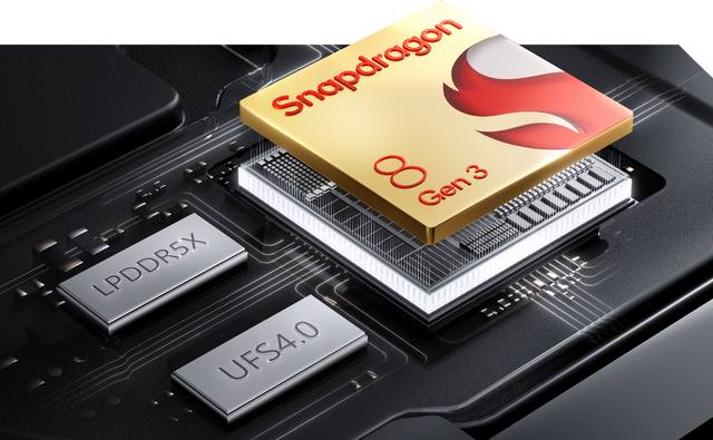 ゲーミングスマホREDMAGIC 9 Pro国内発表。Snapdragon 8 Gen3日本初上陸、1月12日より先行予約販売