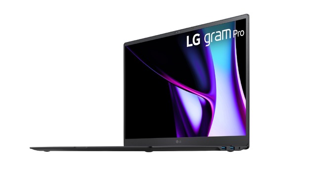 薄型ノートLG gram 2024年モデル国内発表。144Hz VRR対応のgram Pro追加、全機種インテルCore Ultra搭載のAI PC