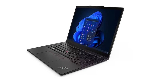 ThinkPad X13が半額に。レノボオンラインストアで72時間セール開催中、2月9日11:59まで #てくのじDeals