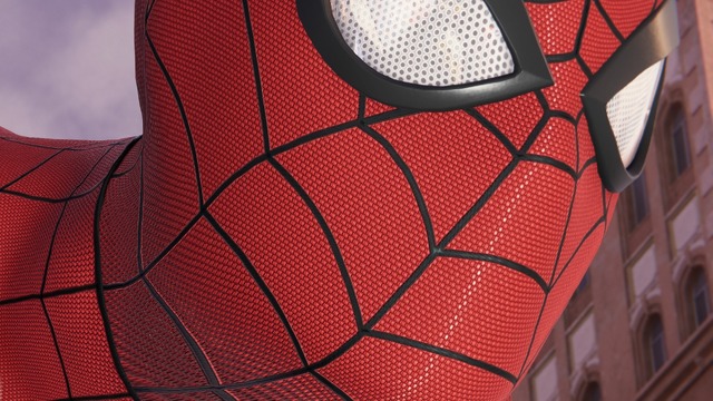 Marvel's Spider-Man Remastered PC