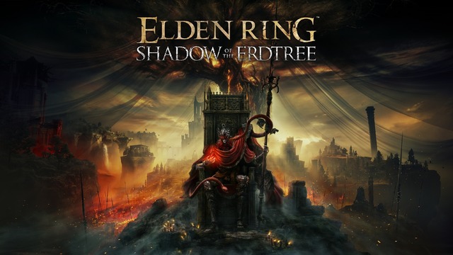 エルデンリングDLC『SHADOW OF THE ERDTREE』は6月21日発売。フロムDLC史上最大規模、串刺し公の立像つき限定版も