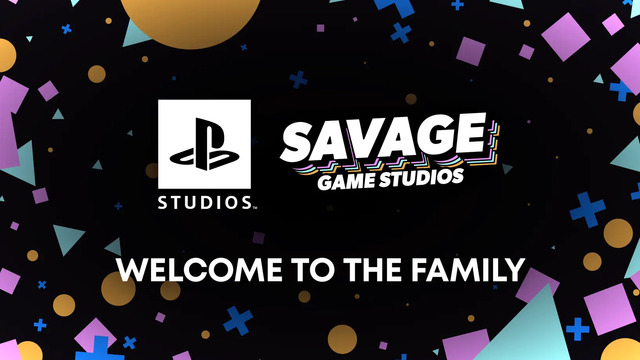 ソニー、スマホゲーム会社Savage Game Studiosを買収。新設のPlayStation Studioモバイル部門に加入