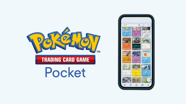 スマホ版ポケカ『ポケモンTCGポケット』発表、年内サービス開始。毎日2パック無料支給、短時間対戦や新規カードも #ポケポケ