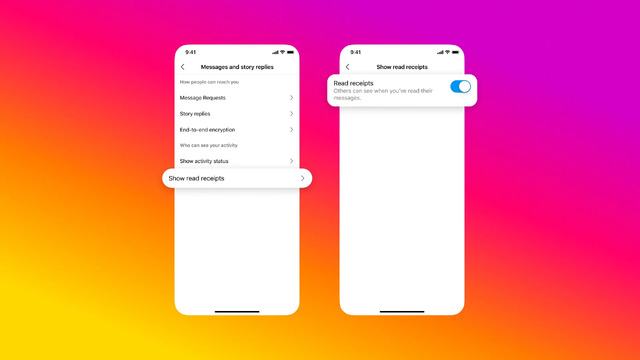 Instagramでも送信15分以内のメッセージ編集が可能に。DM関連で多数のアップデート発表