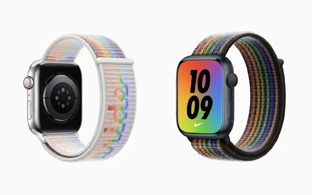 Apple Watch Pro(仮)は大型化でバンドも独自、互換性なし？従来品も一応使える？イベント直前のうわさ