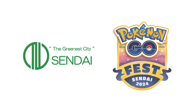 ポケモンGO Fest 2024は仙台で開催、猛暑避け5月30日から4日間。チケットは先着順(訂正)