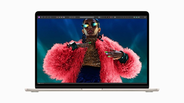 M3 MacBook Airレビュー。性能向上だけでなく細部も確実なアップデート（本田雅一）