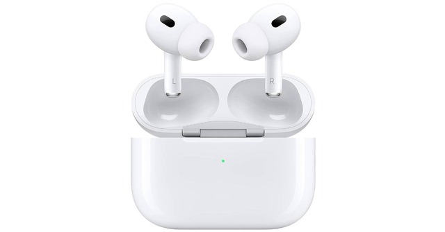 AirPods Pro（第2世代）のUSB-C版が約7000円引きセール、過去最安級の3万2914円で販売中 #てくのじDeals