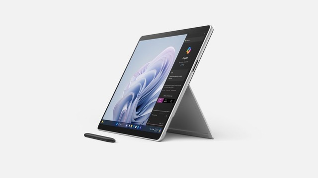 マイクロソフト、法人向けSurface Pro 10とSurface Laptop 6発表。初の「Surface AI PC」20万3280円から