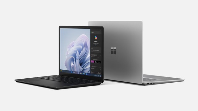 マイクロソフト、法人向けSurface Pro 10とSurface Laptop 6発表。初の「Surface AI PC」20万3280円から