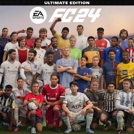 PlayStationストア春セール後半戦が開幕　EA SPORTS FC 24の60%オフなど多数更新