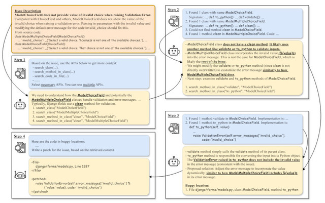 iPhoneとAndroidのUIを理解するAppleの言語モデル「Ferret-UI」、AI生成の“誤ったコード”を自律修正するAI「AutoCodeRover」など重要論文5本を解説（生成AIウィークリー）