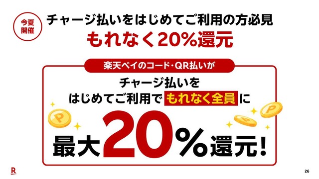 楽天ペイに楽天ポイント＆楽天Edyが統合へ。ポイント還元も変更、金融サービスの連携強化にも注力。狙いを読み解く（石野純也）