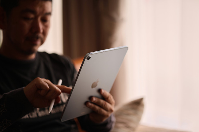 高価なiPad Pro（M4）は性能も極上、iPad Air（M2）は現実的選択。実機を触ってiPadの買い時を考えた（村上タクタ）